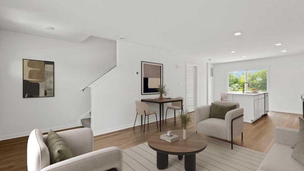 Photo of 441 Fry Street, Hebron, IN 46341 (MLS # 837704)