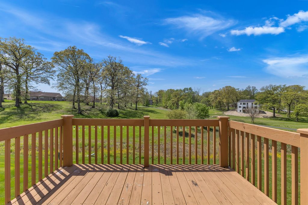 Photo of 10015 Prairie Knoll Court, Saint John, IN 46373 (MLS # 838855)