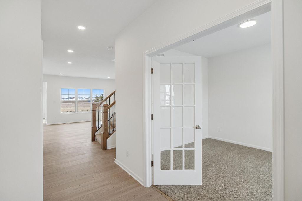 Photo of 10953 Rolling Brook Drive, Dyer, IN 46311 (MLS # 835194)