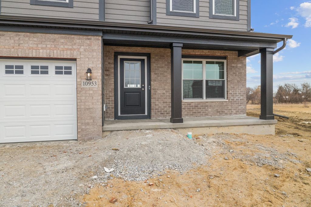 Photo of 10953 Rolling Brook Drive, Dyer, IN 46311 (MLS # 835194)