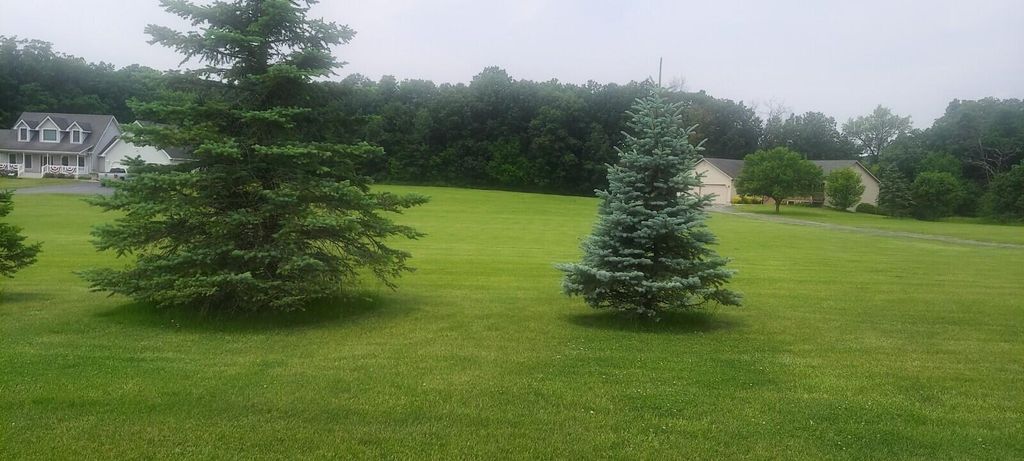 Photo of 17022 Holtz Road, Lowell, IN 46356 (MLS # 834789)