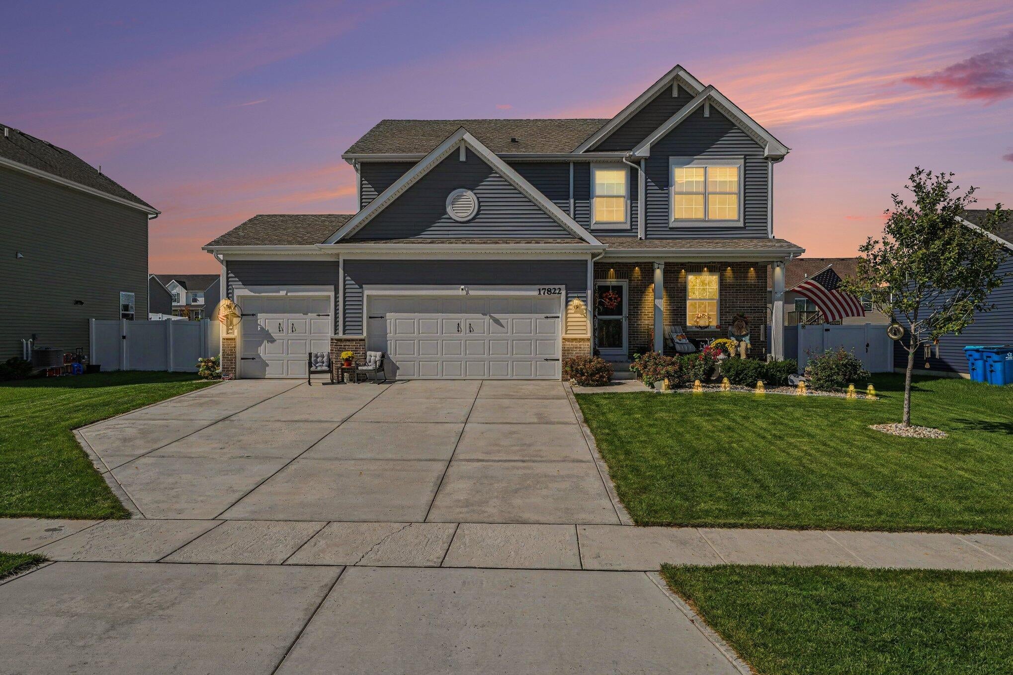 17822 Creek View Court