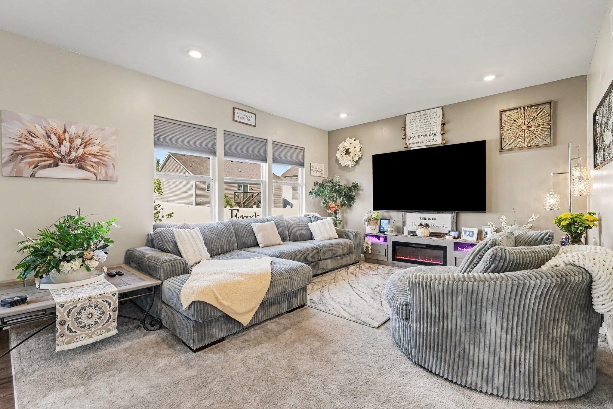 17822 Creek View Court