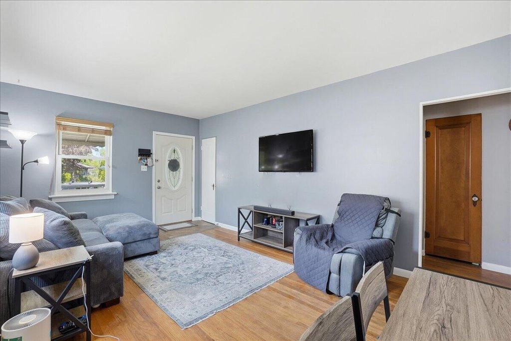 Photo of 120 W 2nd Street, Hobart, IN 46342 (MLS # 837966)