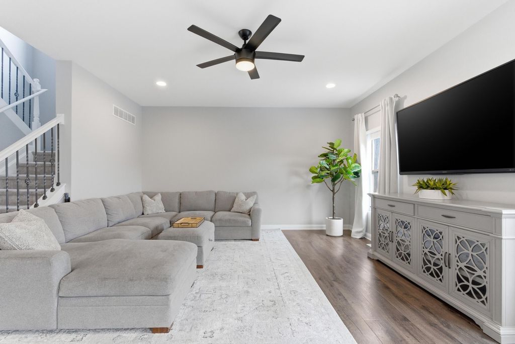 Photo of 13181 Taft Street, Crown Point, IN 46307 (MLS # 834228)