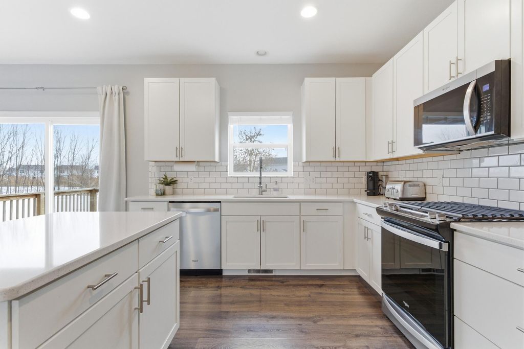 Photo of 13181 Taft Street, Crown Point, IN 46307 (MLS # 834228)