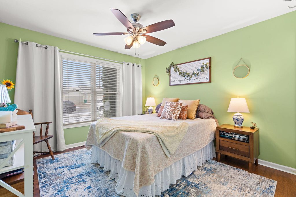 Photo of 8803 Jackson Street, Merrillville, IN 46410 (MLS # 835564)