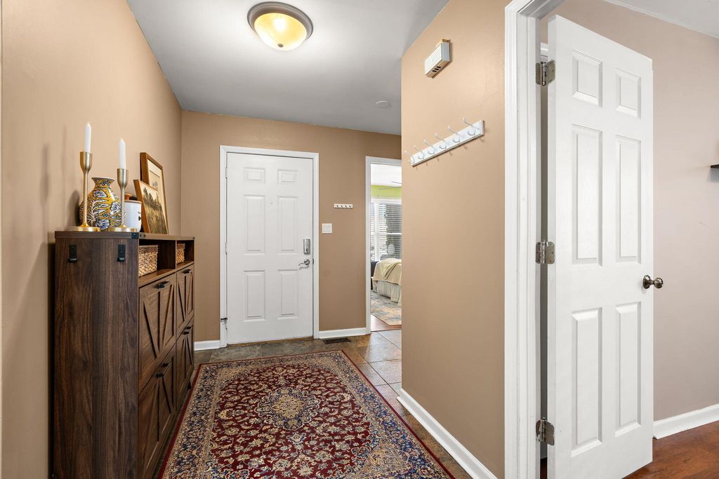 Photo of 8803 Jackson Street, Merrillville, IN 46410 (MLS # 835564)