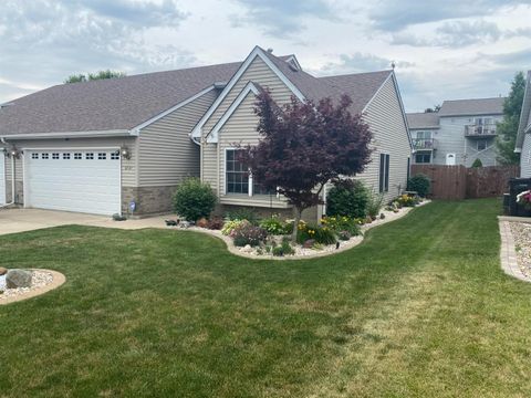 Property photo of 6721 W 158th Place, Lowell, IN 46356