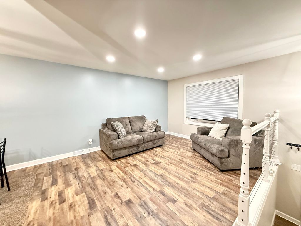 Photo of 1967 Vigo Street, Lake Station, IN 46405 (MLS # 831458)