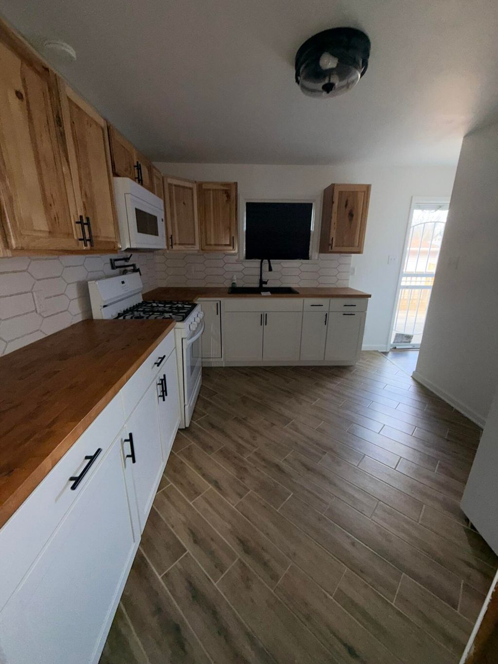 Photo of 300 S Grand Boulevard, Gary, IN 46403 (MLS # 836921)