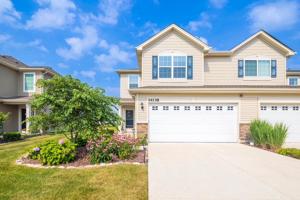 Photo of 14138 Magnolia Street, Cedar Lake, IN 46303 (MLS # 842589)