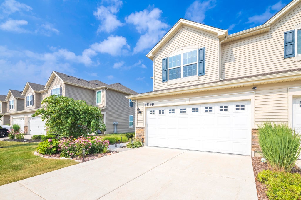 Photo of 14138 Magnolia Street, Cedar Lake, IN 46303 (MLS # 842589)