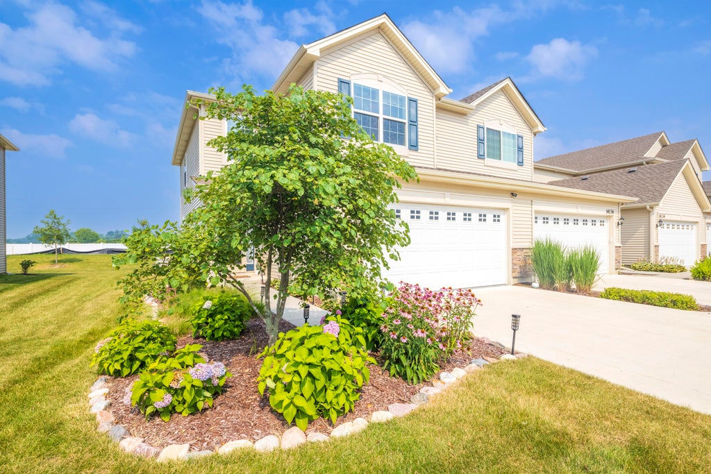 Photo of 14138 Magnolia Street, Cedar Lake, IN 46303 (MLS # 842589)