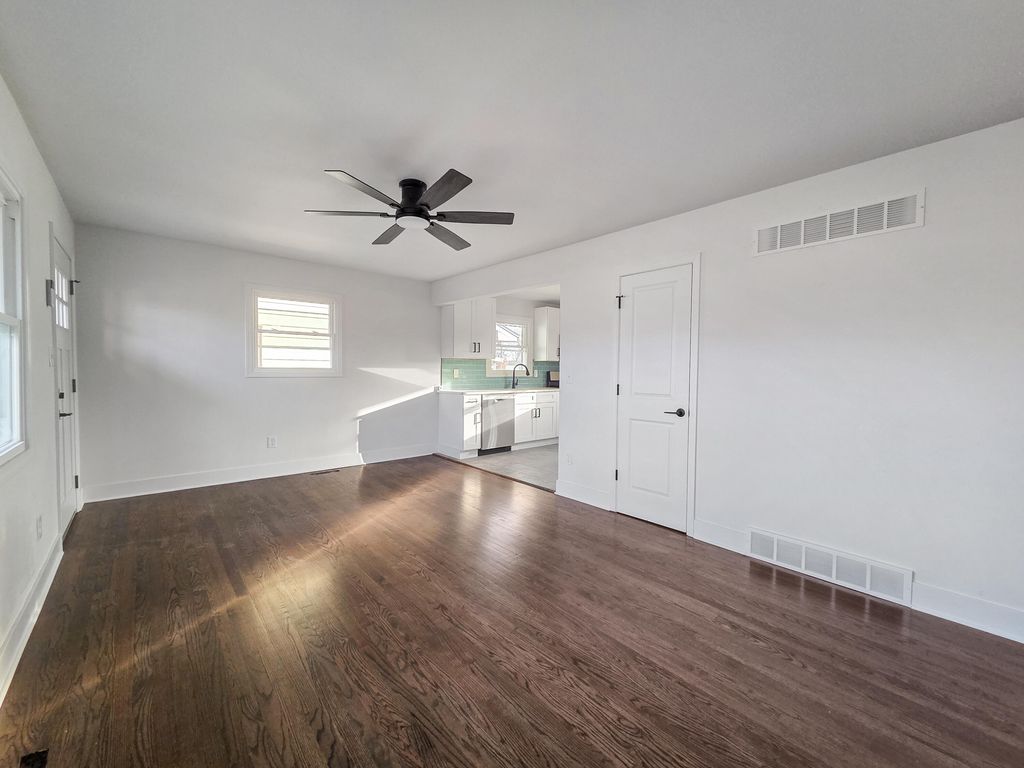 Photo of 1629 Tennessee Street, Gary, IN 46407 (MLS # 834314)