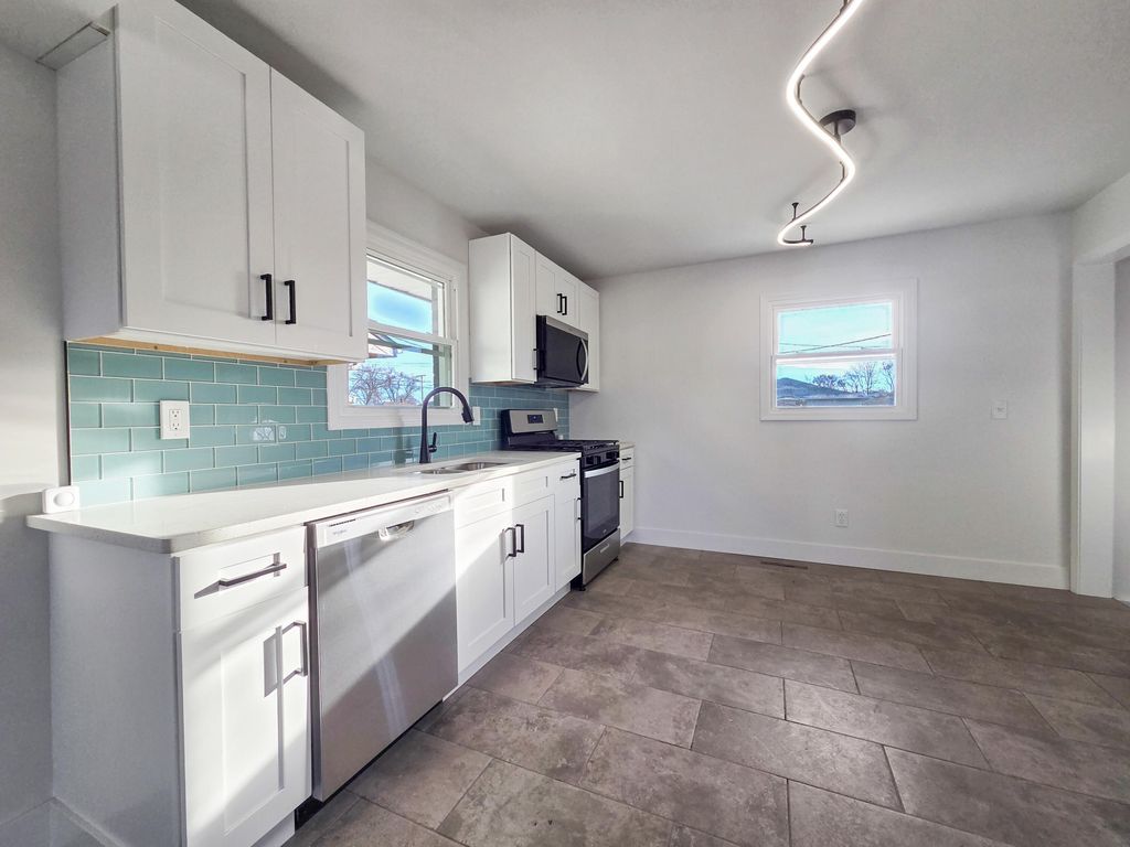 Photo of 1629 Tennessee Street, Gary, IN 46407 (MLS # 834314)