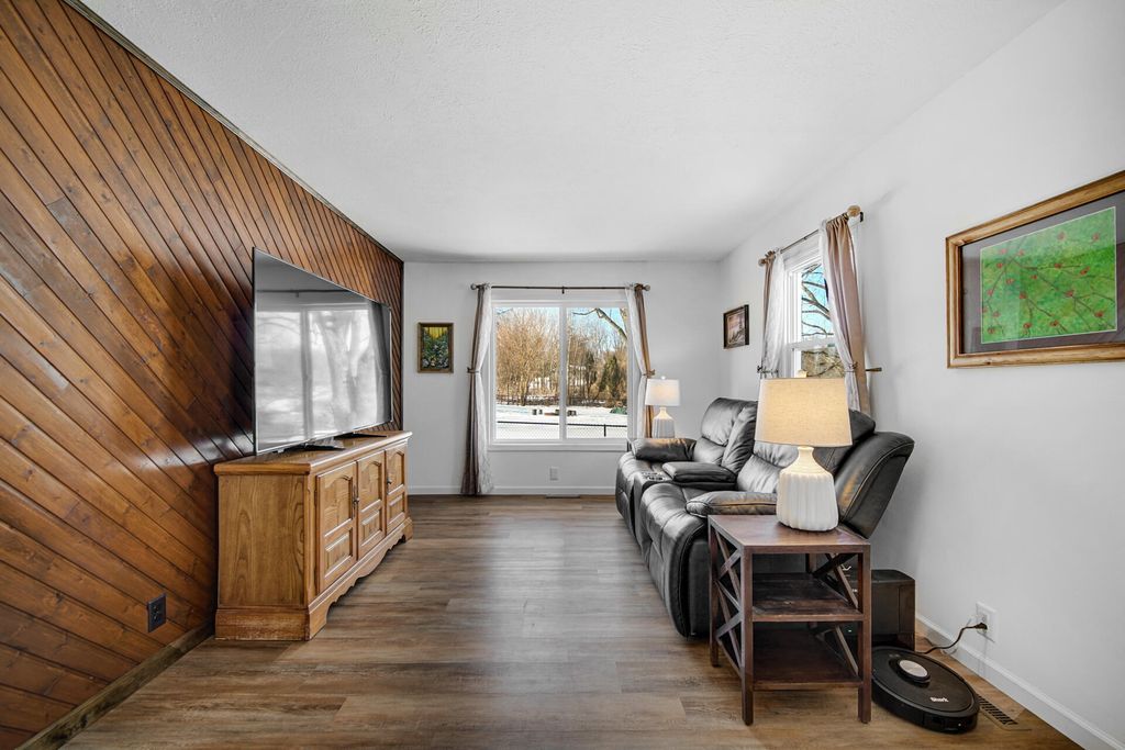 Photo of 1602 E 300 S, La Porte, IN 46350 (MLS # 835611)