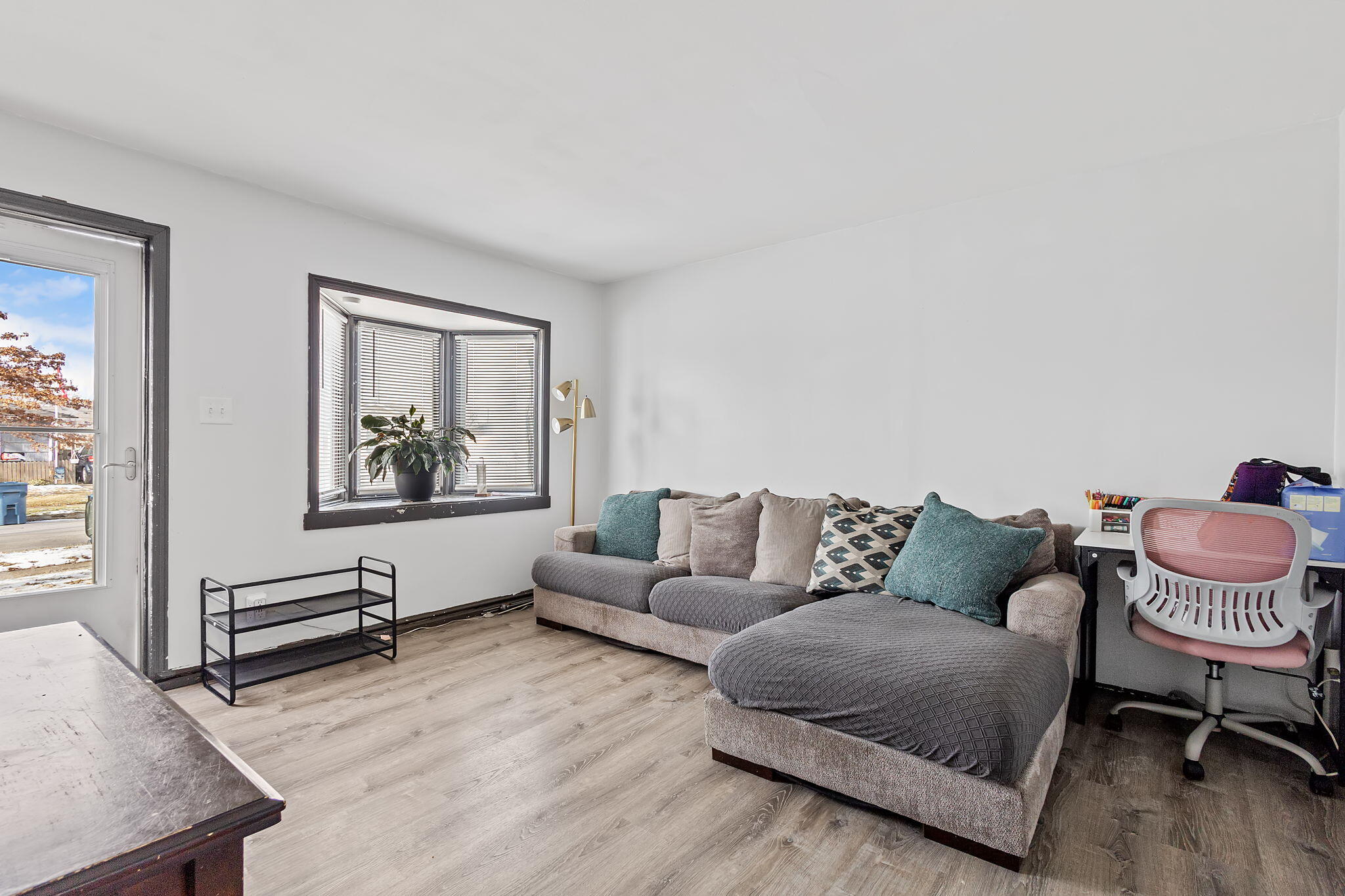 7713 Chestnut Avenue