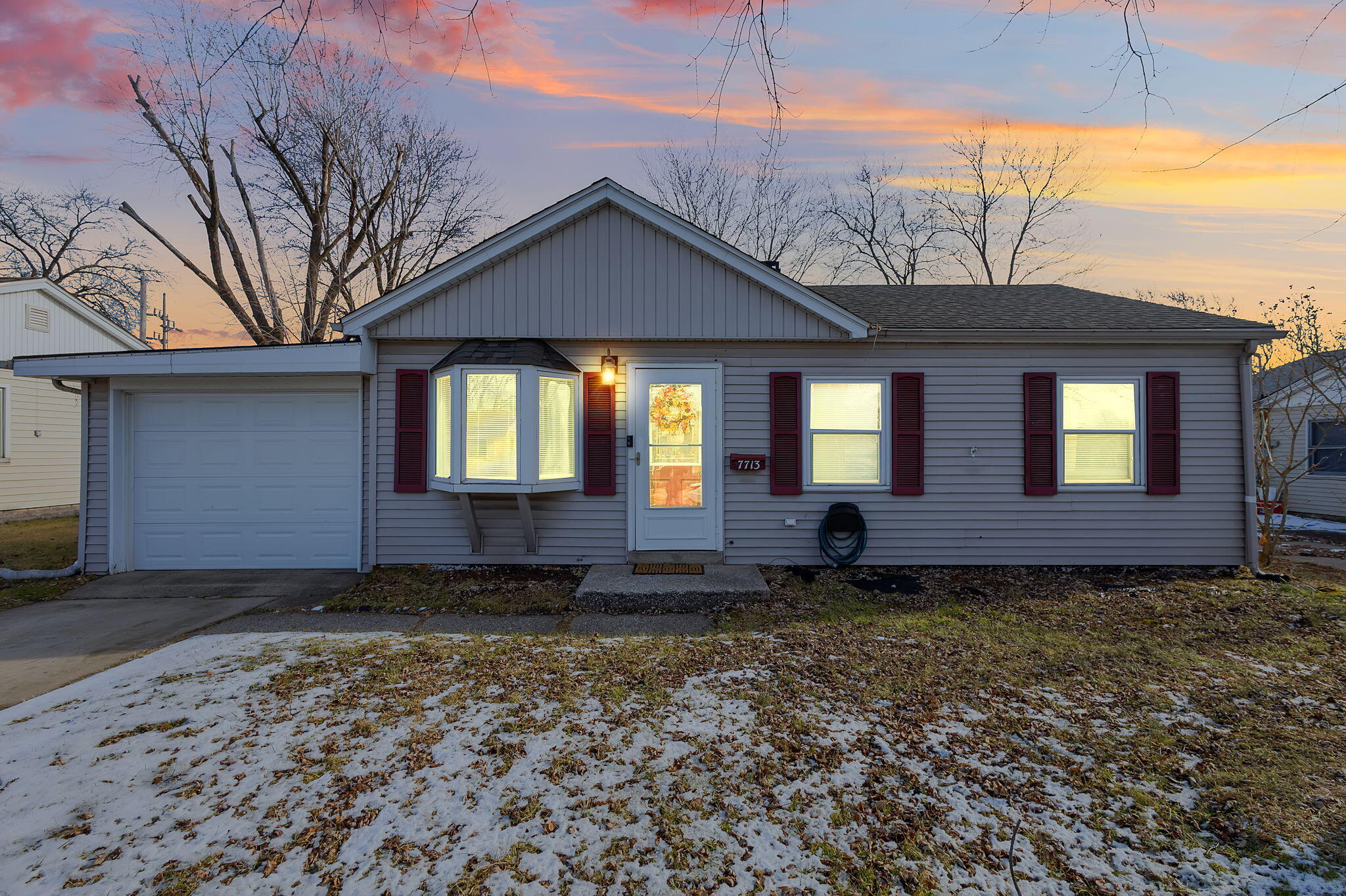 7713 Chestnut Avenue