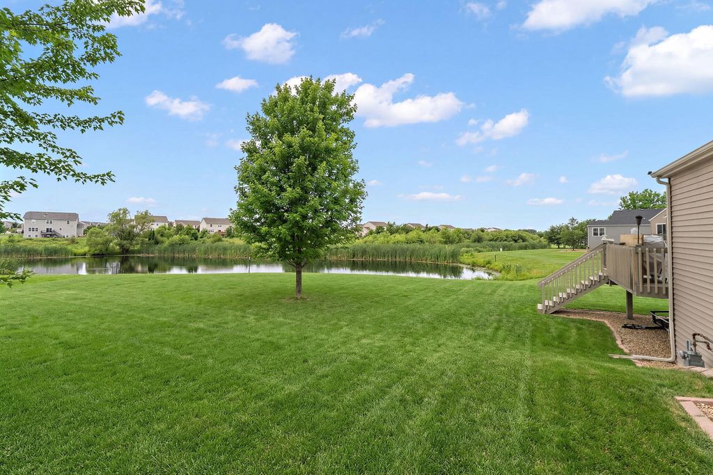 Photo of 13691 Blue Springs Court, Dyer, IN 46311 (MLS # 835468)