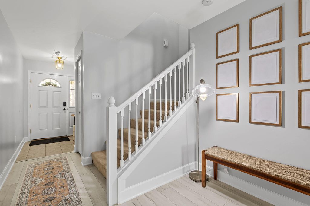 Photo of 9573 Luebcke Lane, Crown Point, IN 46307 (MLS # 836088)