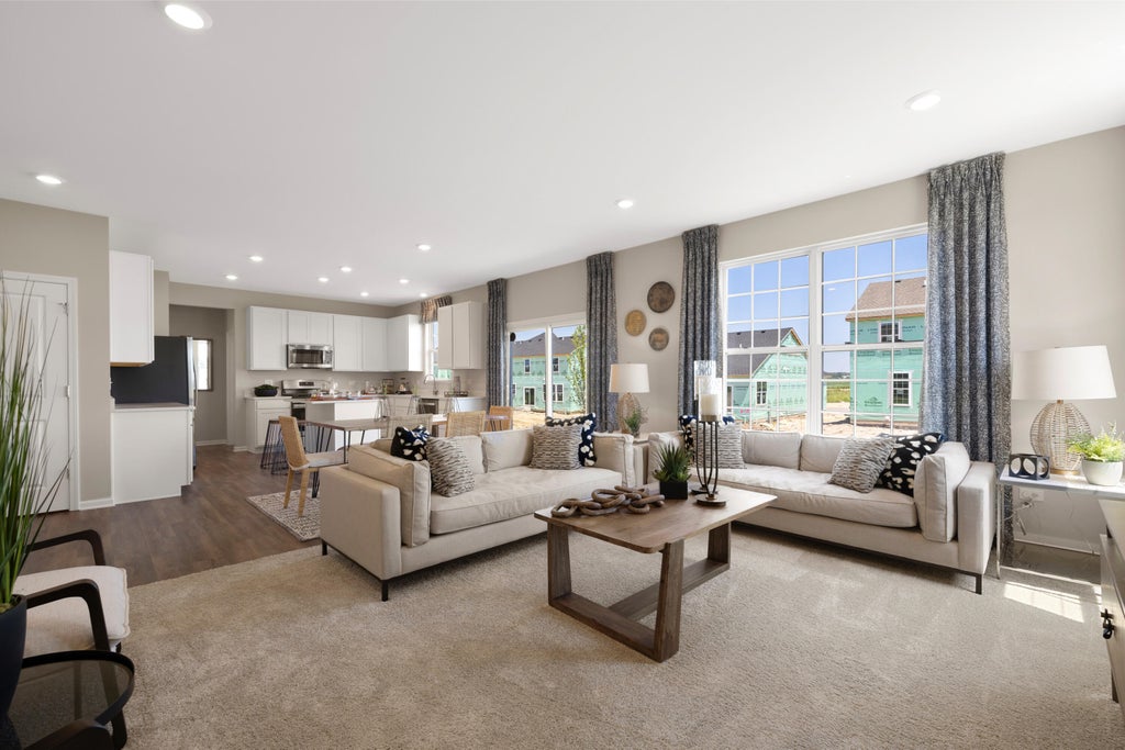 Photo of 9105 102nd Place, Saint John, IN 46373 (MLS # 844383)