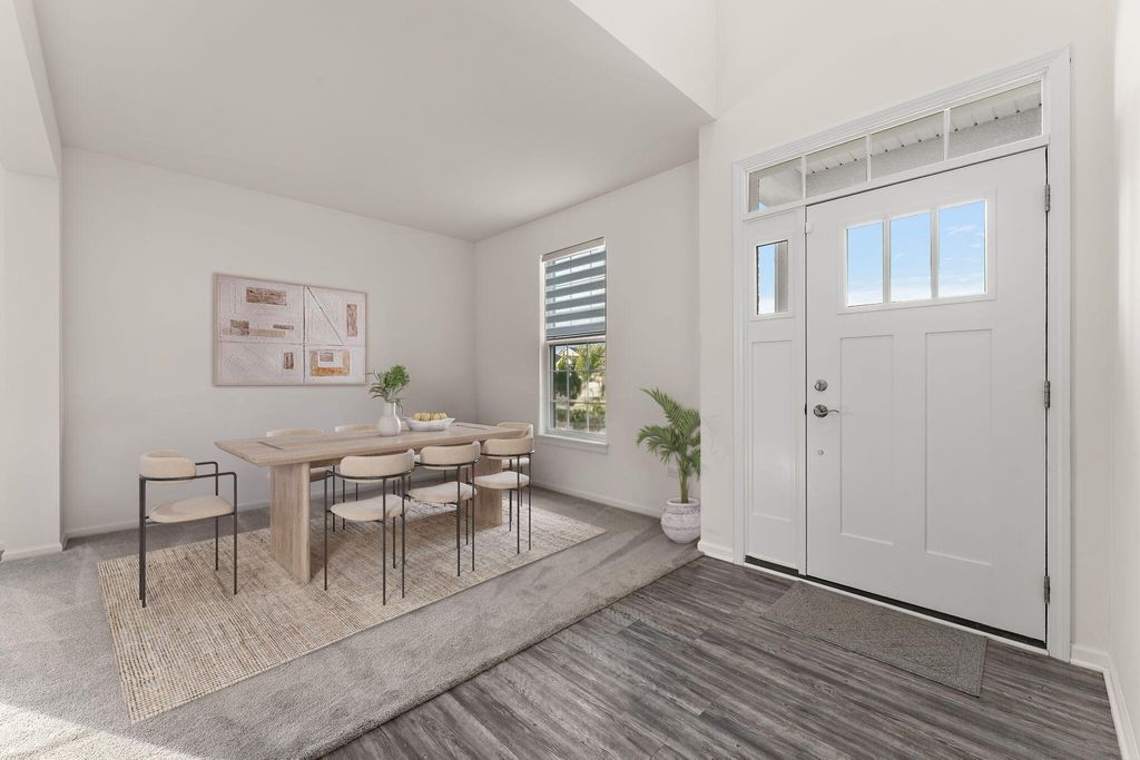 Photo of 2045 E 110th Lane, Crown Point, IN 46307 (MLS # 834027)