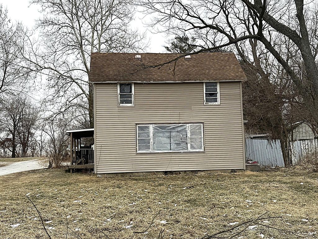 Photo of 1245 N 900 W, Rensselaer, IN 47978 (MLS # 833693)
