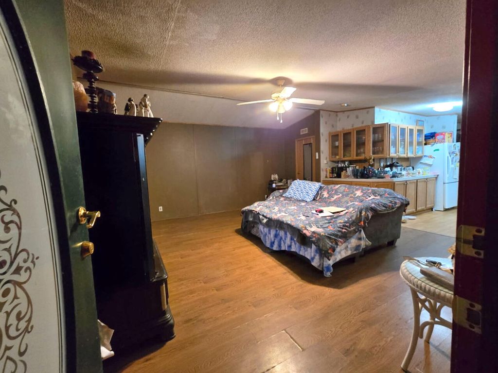 Photo of 7003 N Robertson Street, Terre Haute, IN 47805 (MLS # 834756)