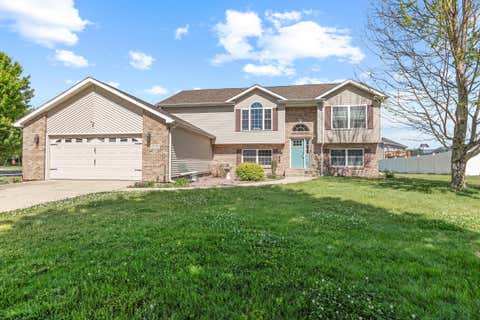 2715 Palladin Circle, Portage, IN 46368 - #: 840124