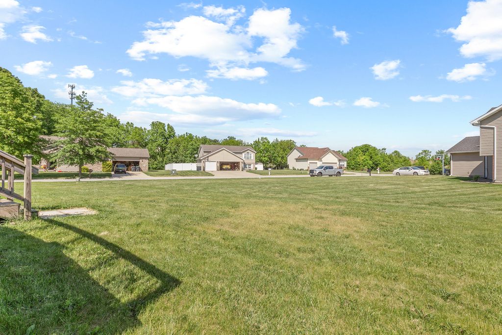 Photo of 2715 Palladin Circle, Portage, IN 46368 (MLS # 840124)