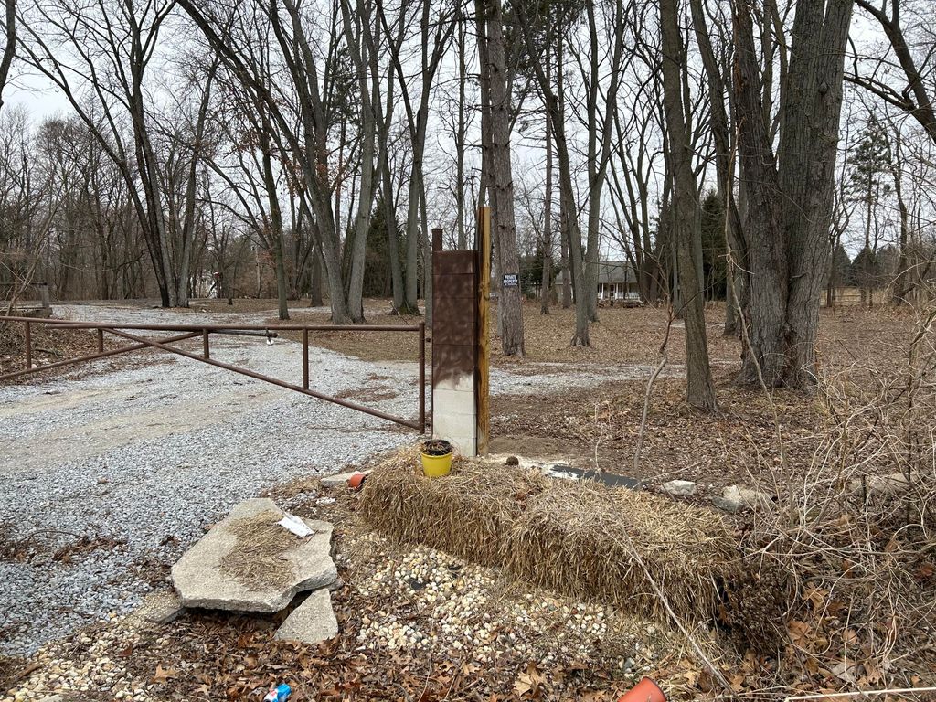 Photo of 6613 E Palmers Drive, Monticello, IN 47960 (MLS # 834373)