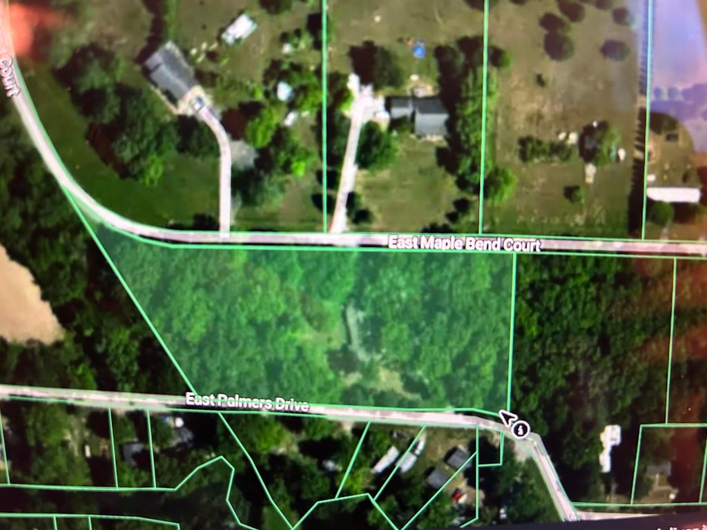 Photo of 6613 E Palmers Drive, Monticello, IN 47960 (MLS # 834373)