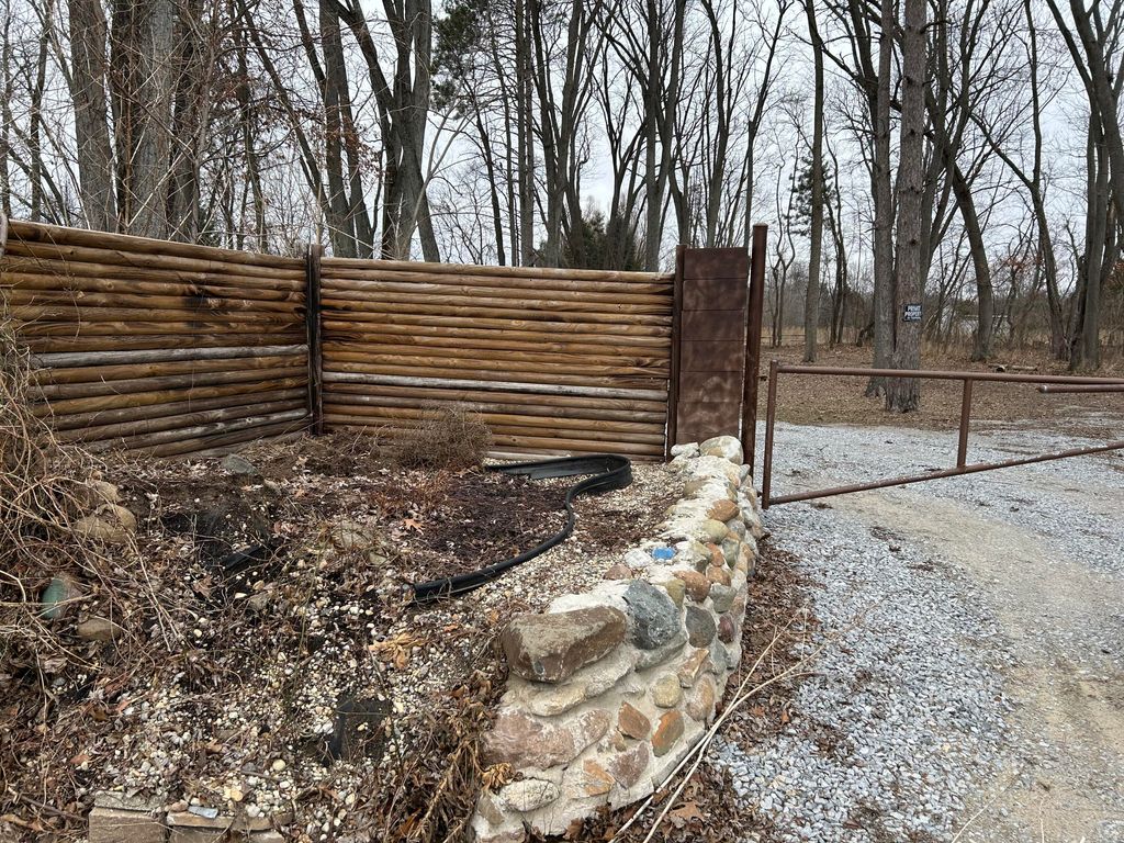 Photo of 6613 E Palmers Drive, Monticello, IN 47960 (MLS # 834373)