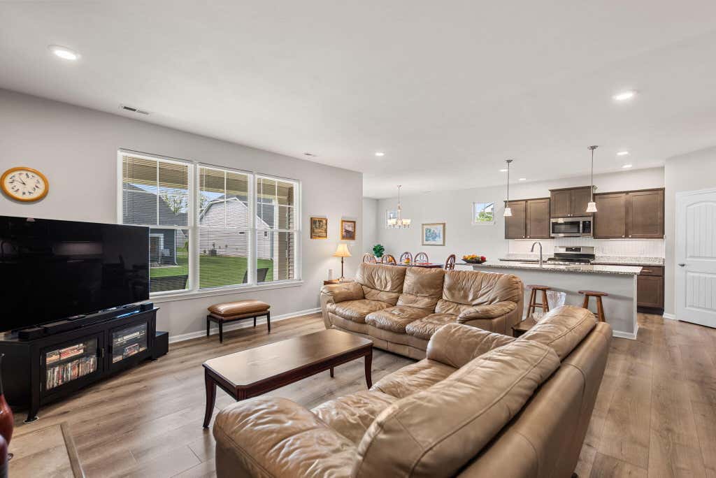 Photo of 2906 Gable Drive, Valparaiso, IN 46383 (MLS # 844373)