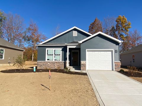 752 Kinsey Street, Valparaiso, IN 46385 - #: 830235