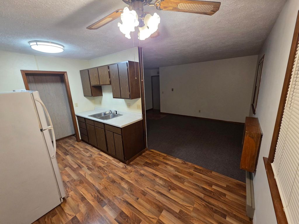 Photo of 306 W Wilson Street #1, Hebron, IN 46341 (MLS # 832138)