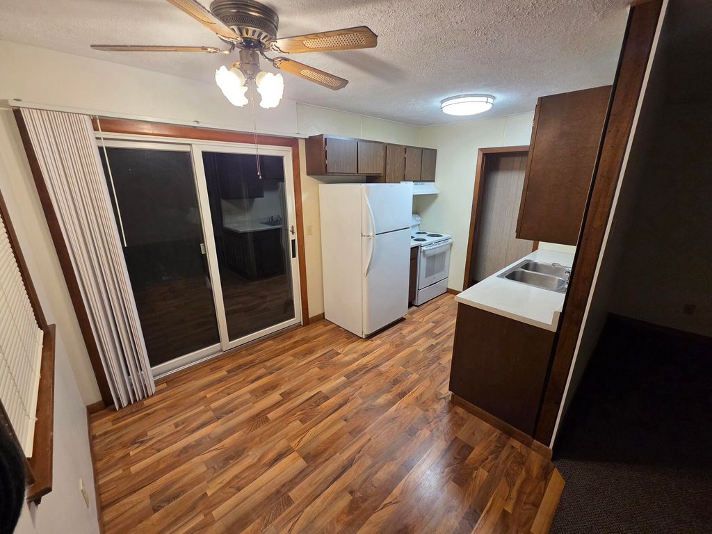 Photo of 306 W Wilson Street #1, Hebron, IN 46341 (MLS # 832138)