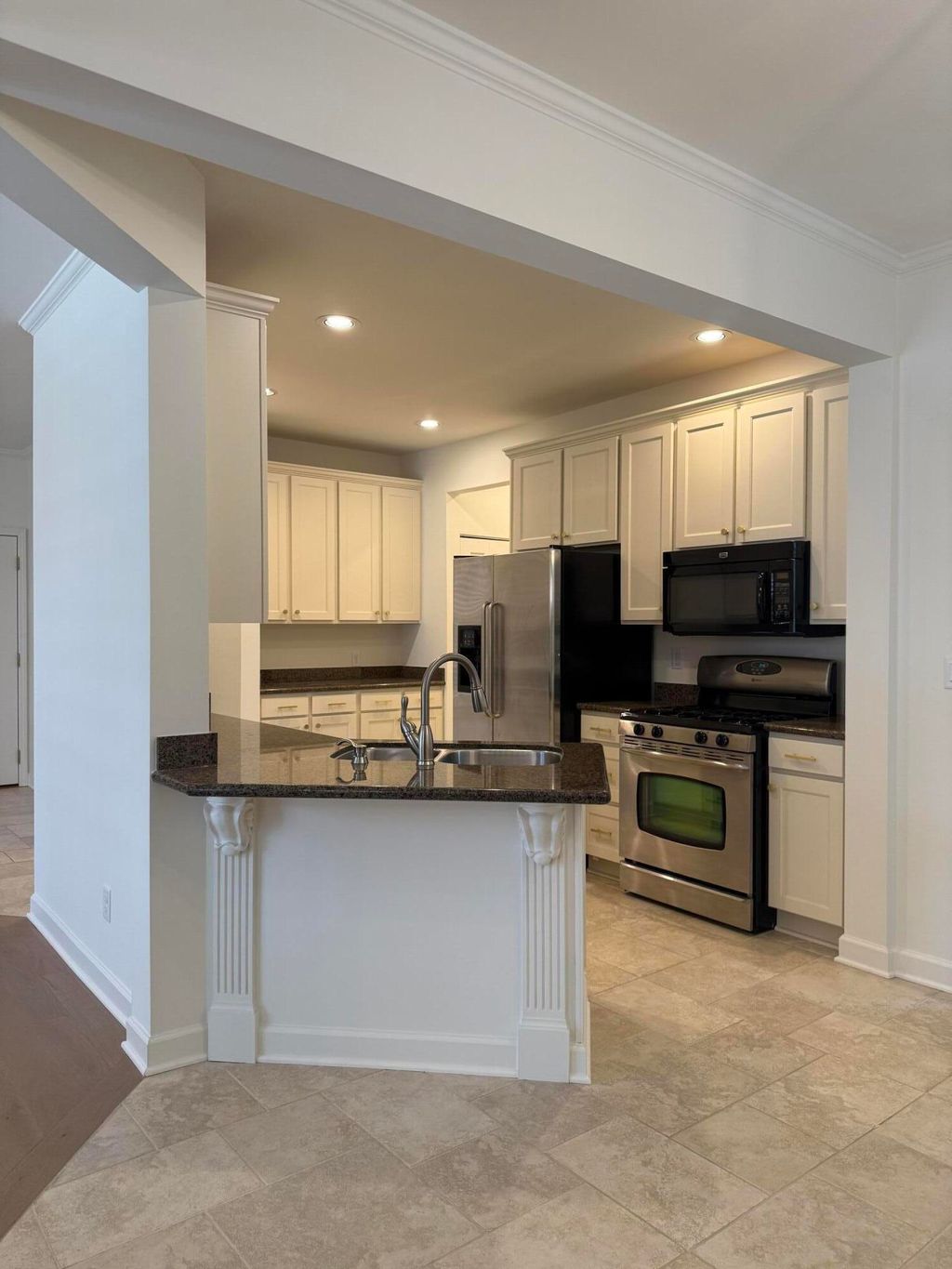 Photo of 37 Fentree Drive #A, Valparaiso, IN 46385 (MLS # 835854)