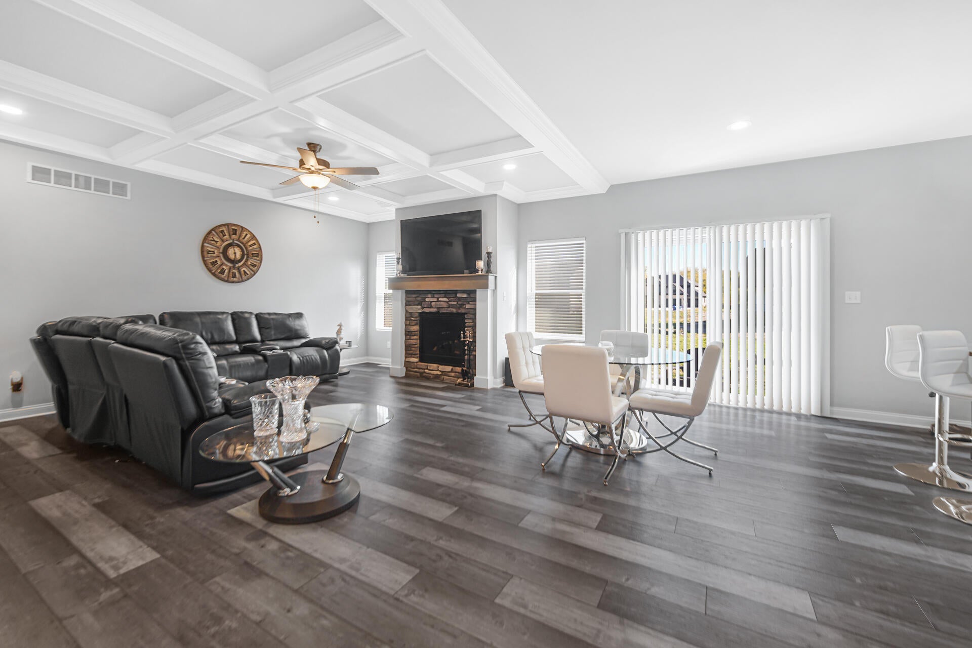 9551 Fescue Drive