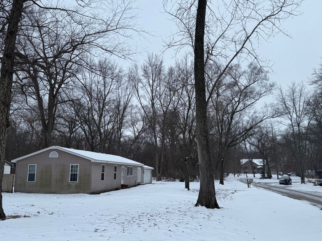 Photo of 10683 N 253 E, DeMotte, IN 46310 (MLS # 833514)