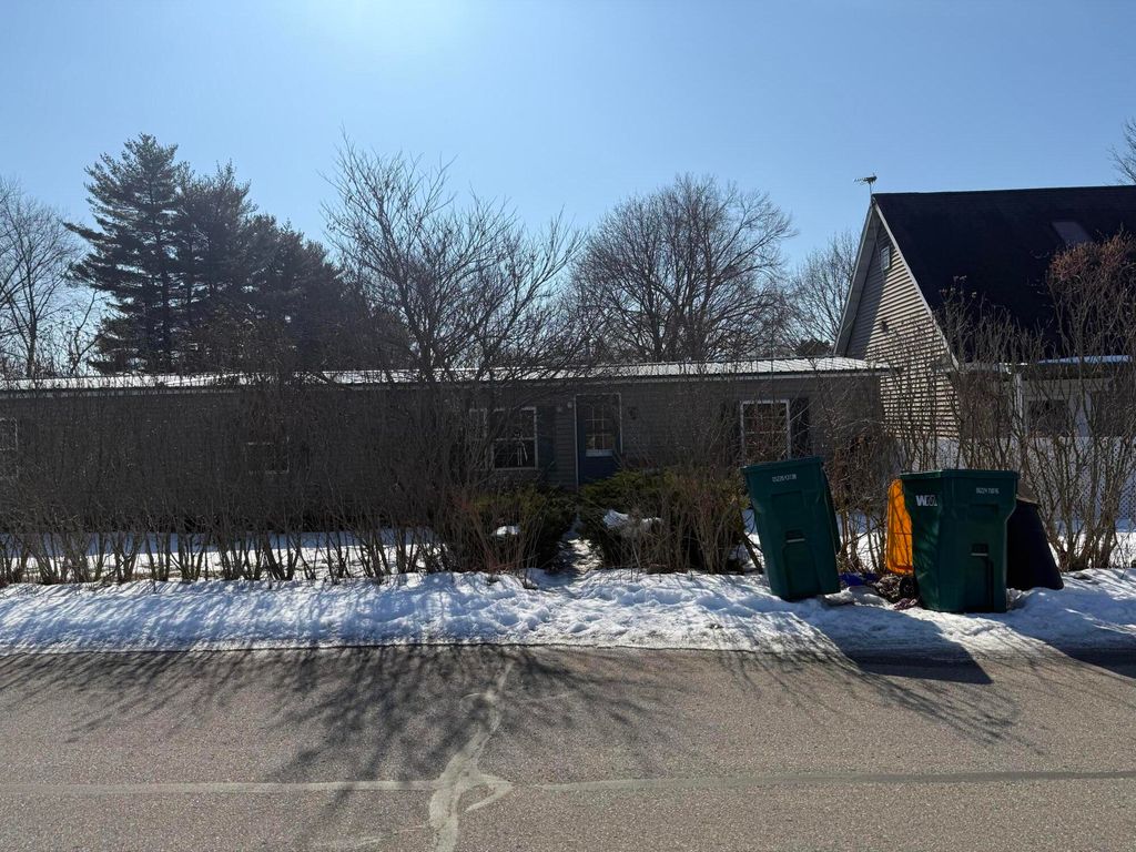 Photo of 6535 S 375 W, North Judson, IN 46366 (MLS # 834024)