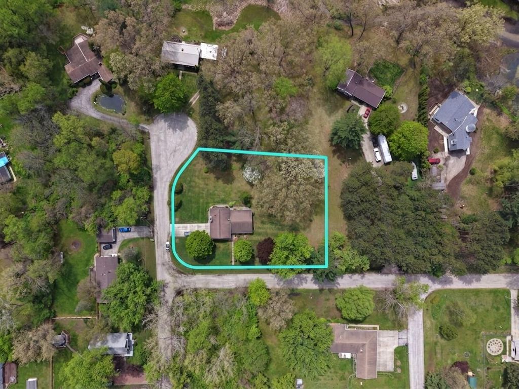 Photo of 6544 W Calloway Street, Michigan City, IN 46360 (MLS # 838449)