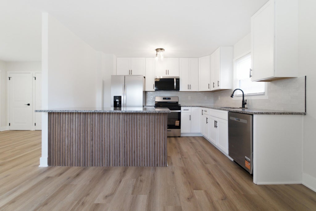 Photo of 6343 Ohio Avenue, Hammond, IN 46323 (MLS # 844946)