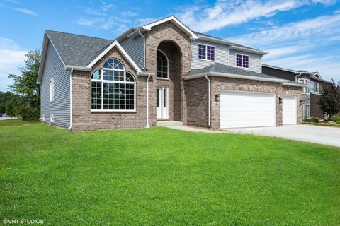 Property photo of 1351 77th Place, Merrillville, IN 46410