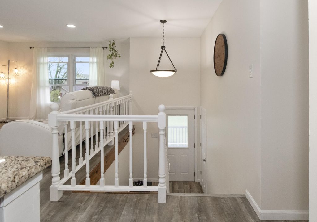 Photo of 1802 Forest Lane, Crown Point, IN 46307 (MLS # 836576)