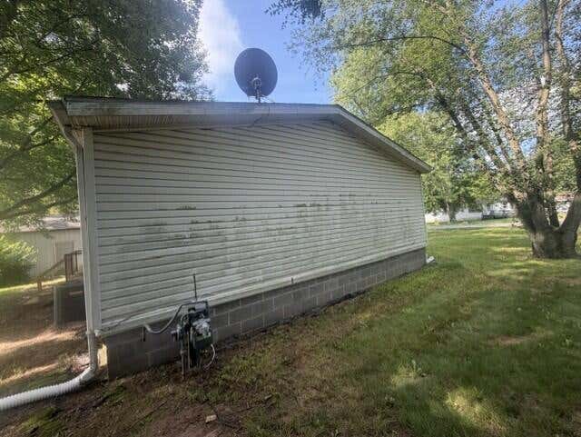 Photo of 6881 NE Suburban Drive, Michigan City, IN 46360 (MLS # 842736)