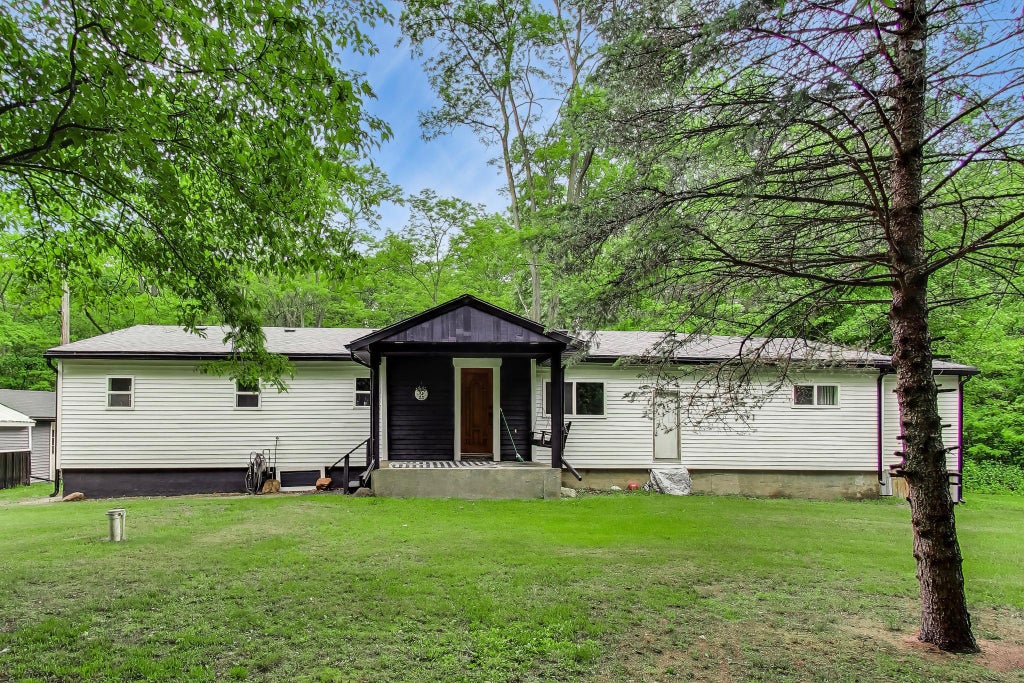 Photo of 6788 N 400 W, Michigan City, IN 46360 (MLS # 840386)