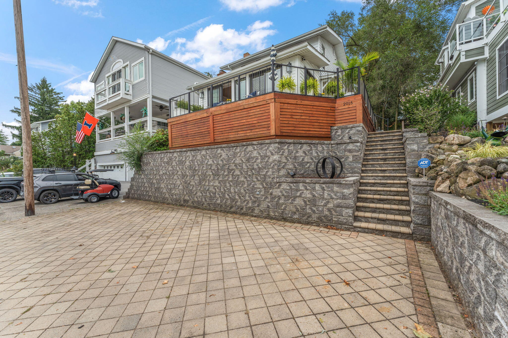 2015 Lake Shore Drive