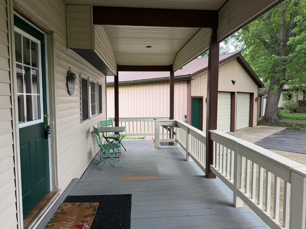 Photo of 3388 Channel Drive, Macy, IN 46951 (MLS # 839661)